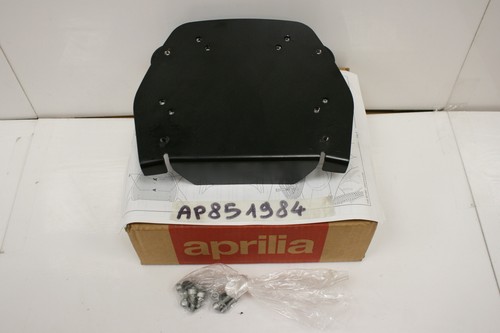 Piastra bauletto top - bauletto, box