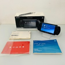 Console SONY PSP 2004 NERA