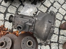 Mercedes Transporter Camion