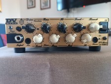 DV Mark DV MICRO 50 CMT Ciro Manna Signature