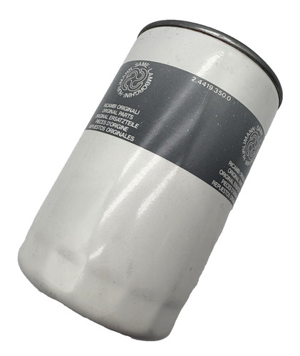 Sdf parts 4419 - 2.4419.350.0, filtro