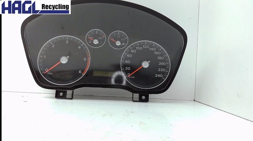 Cruscotto completo 4m5t10849 - completo,