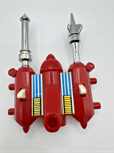 Sunrise deluxe daitarn robot - deluxe,