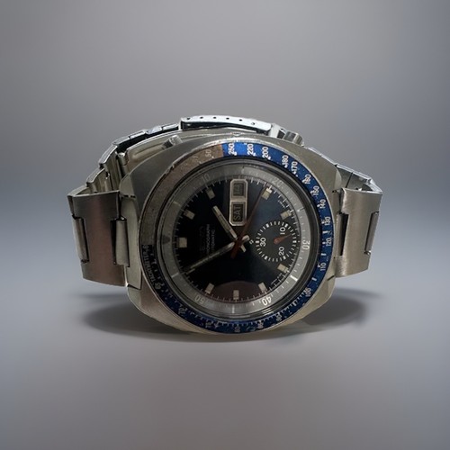 Seiko pogue pepsi 6139 6002 - seiko,