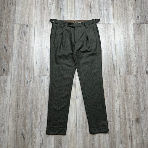 Pantalone chino berwich retrò - chino,
