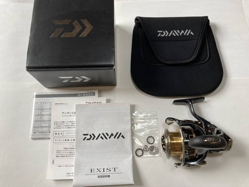 Mulinello spinning daiwa - mulinello, 15