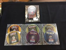 Masters of Horror Season 1