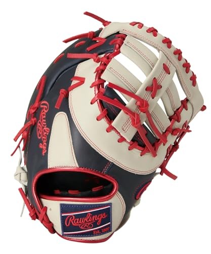 Guantone rawlings prima - rawlings,
