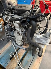 Motore Suzuki Vitara I S Cross