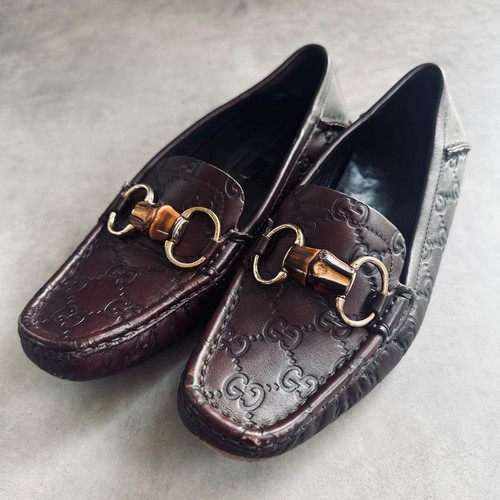 Gucci mocassini donna - gucci,