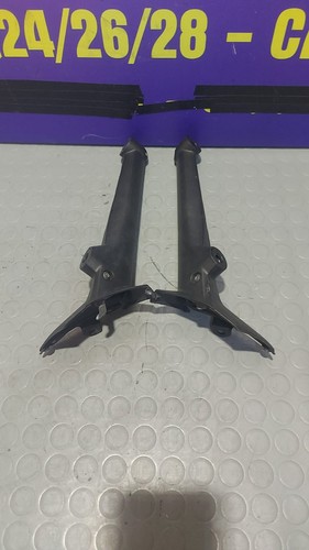 Coppia cover staffe parav