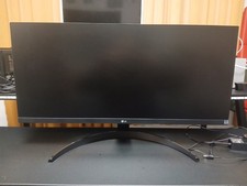 LG 29WL50S-B 29" 75Hz