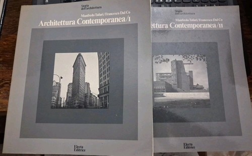 Tafuri dal storia - co,