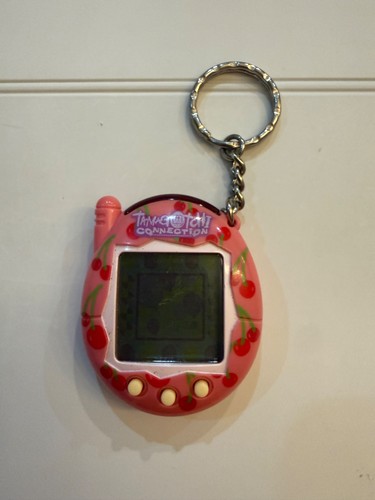 Tamagotchi connection rosa - connection, v3