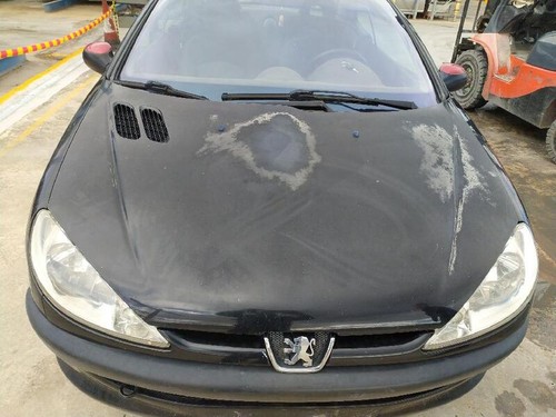7901k1 cofano peugeot 206 - 206, cc