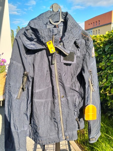 Parajumpers neptune giacca - parajumpers,