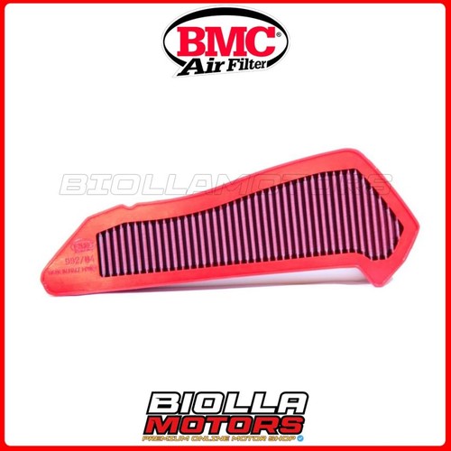 Fm992 filtro bmc aria - filtro,