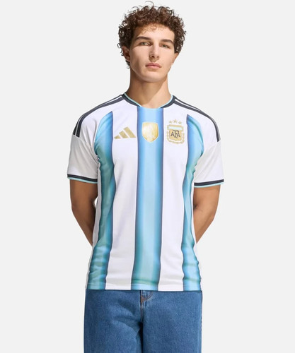 Maglia argentina mondiale 2026 - maglia,