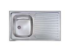 lavello da incasso 79  X 50  1