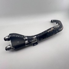 Collettore Harley Davidson V-Rod Night Rod Special 2009-11 64812-09