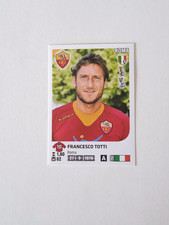 Figurine Calciatori Panini
