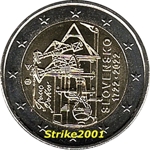 Euro commemorativo - euro,