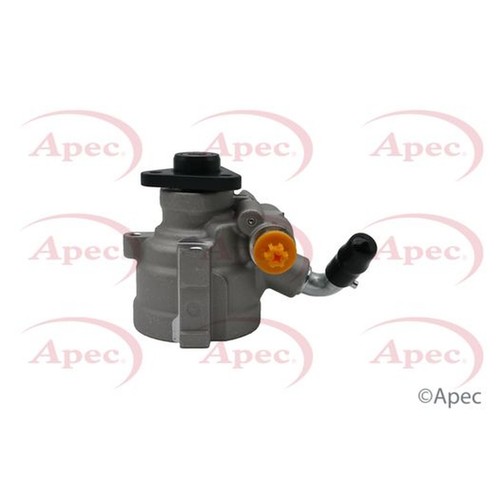 Pompa servosterzo apec aps1165 - servosterzo,