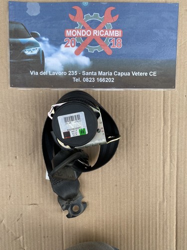 620182200 cintura sicurezza - di,