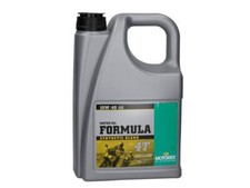 Motorex Formula 4T 10W40 Olio