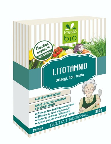 Concime bio base di - concime,