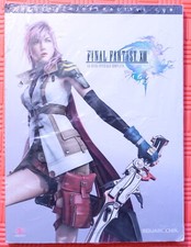 Final Fantasy XIII Guida