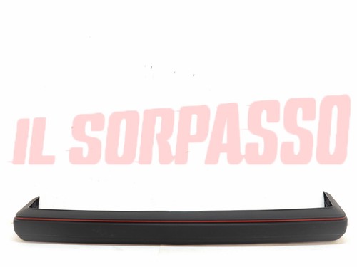 Paraurti posteriore staffe - paraurti,