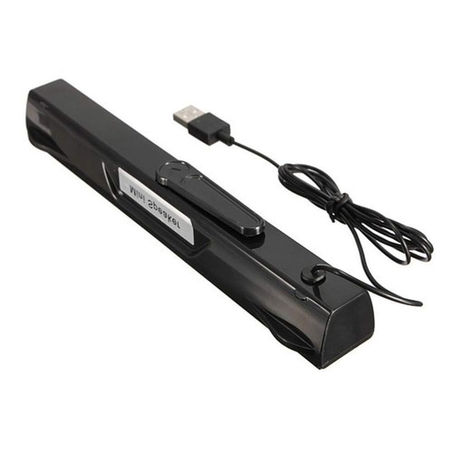 Soundbar usb - t, v