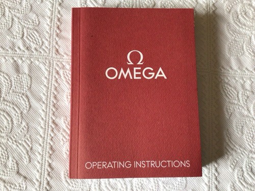 Libretto booklet istruzioni - booklet,