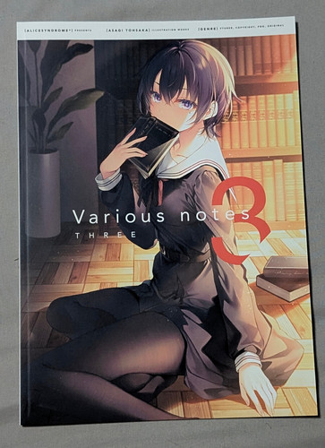 Note varie libro - 3,