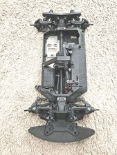 Vintage Kyosho PureTen GP