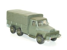 SOLIDO, Camion ACMAT 6X6 Bache