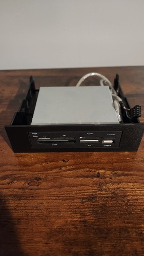 Corsair obsidian 800d - obsidian, lettore