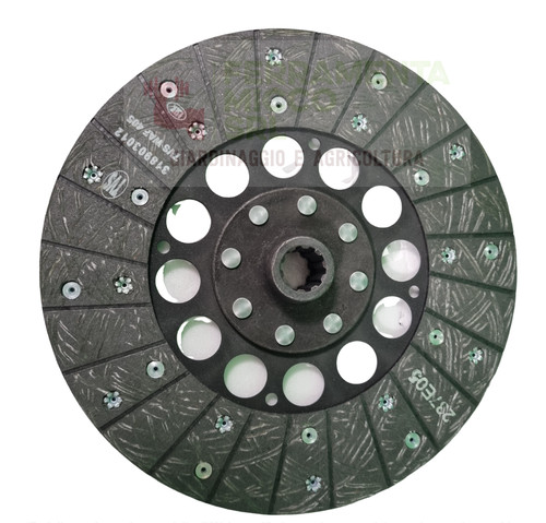 Disco pto frizione luk - frizione,