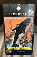 Michael Anderson.	L'orca