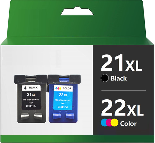 Confezioni per 21xl 22 - confezioni, hp
