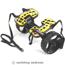 Unifiber Beach Cart Carrello