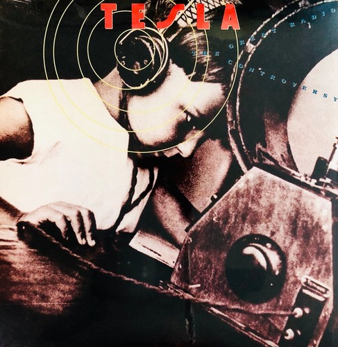 Tesla the great radio - the,
