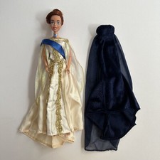 Bambola Anastasia Volpe