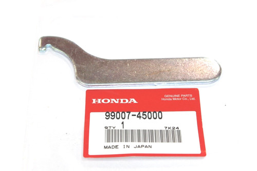 Honda chiave regolazione - honda,