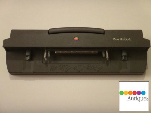 Apple macintosh powerbook duo - macintosh,