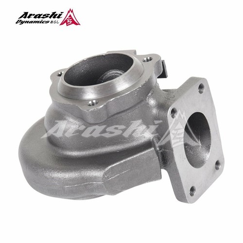 Alloggiamento turbina turbo
