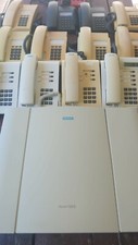 Siemens Hicom 100 E