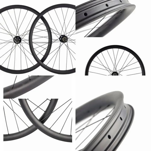 Set ruote bici - mtb, 29