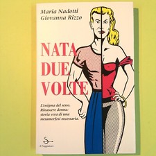 NATA DUE VOLTE NADOTTI RIZZO